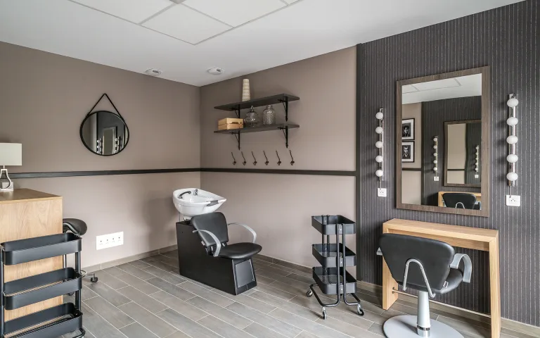 Image Résidence - 4 : Les Rives St-Georges