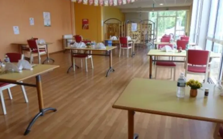 Image Résidence - 1 : Residence Dampierre