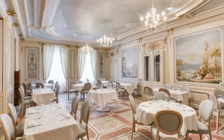 Image Résidence - 1 : La Bastide de L Horloge