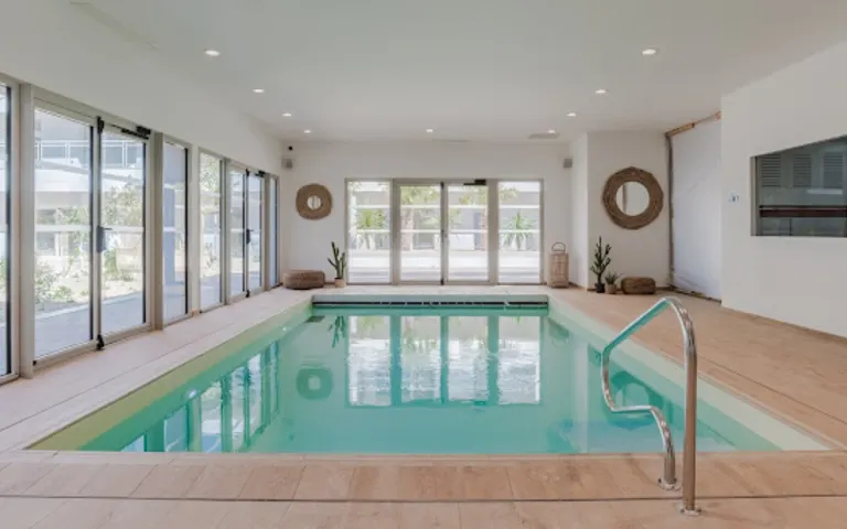 Image Résidence - 2 : Villa Beausoleil la Rochelle