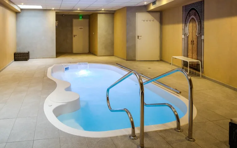 Image Résidence - 2 : Les Balcons des Minimes