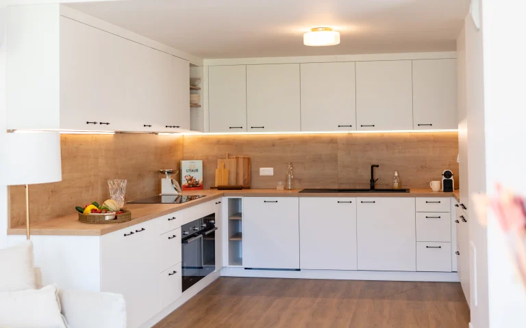 Image Résidence - 4 : Domicile Partagé Cosima -Draveil