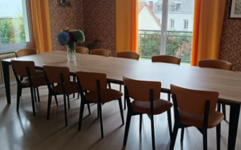 Image Résidence - 3 : Maison Marguerite de Pouzauges