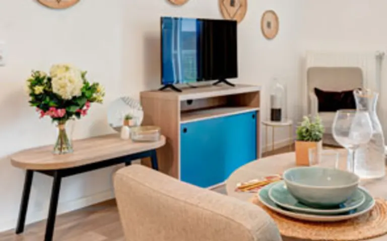 Image Résidence - 3 : Toulon - le Bois Marin