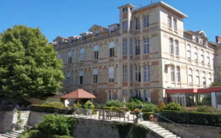 Image Résidence - 2 : Residence Repotel Issy les Moulineaux