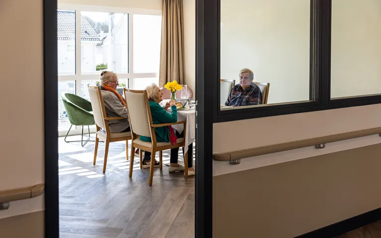 Image Résidence - 4 : Residence Repotel Voisins le Bretonneux