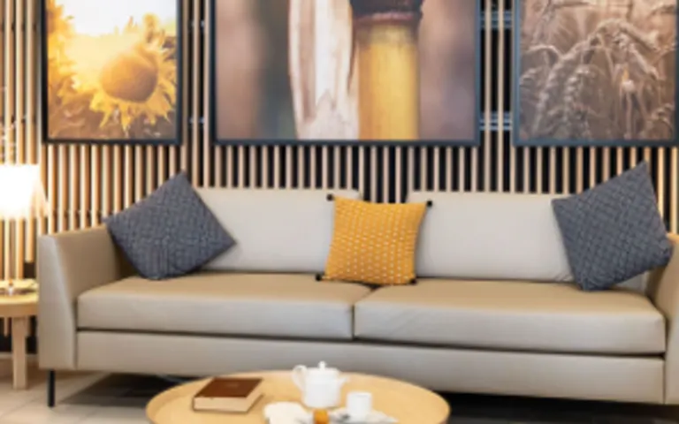 Image Résidence - 2 : Les Girandieres - Saumur