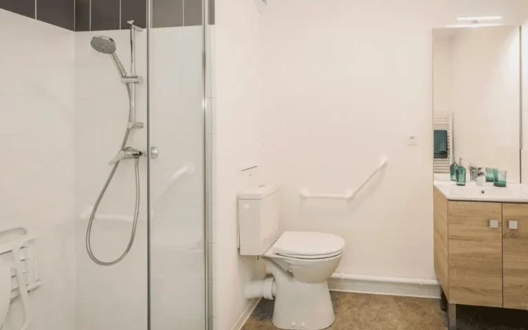 Image Résidence - 3 : Résidence Senior Vaison-La-Romaine