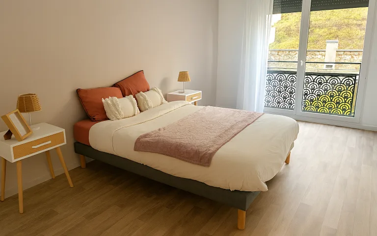 Image Résidence - 4 : Villa Aubriere