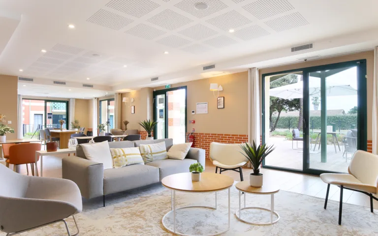 Image Résidence - 3 : Serenly Soulac-Sur-Mer