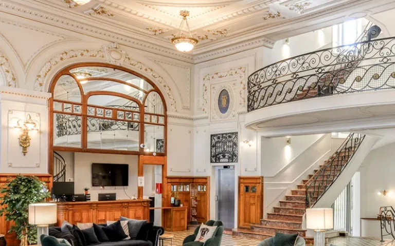 Image Résidence - 3 : Les Jardins d'Arcadie - Carcassonne