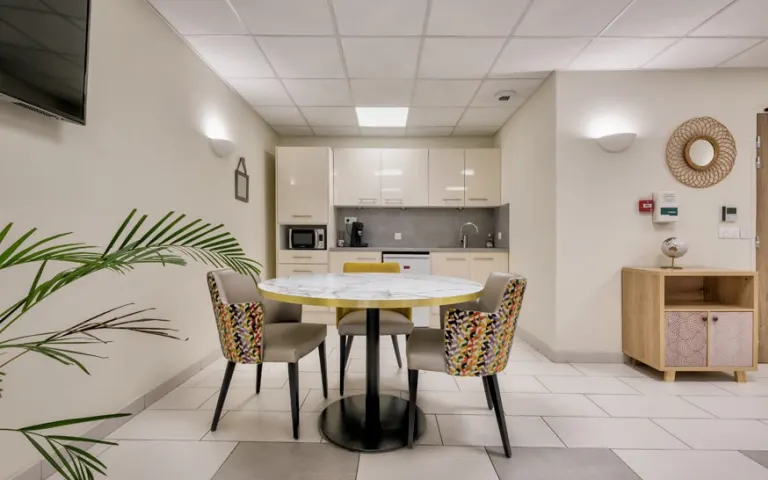 Image Résidence - 4 : Résidence Service Senior de l'Union