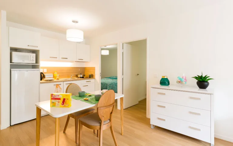 Image Résidence - 3 : Les Jardins d'Arcadie - Villefranche-Sur-Saone