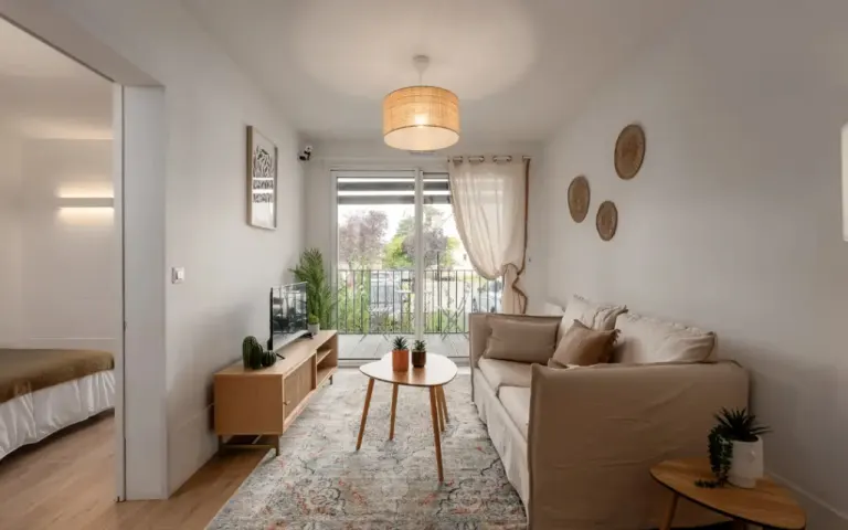 Image Résidence - 4 : Appartement Mobicap Louviers
