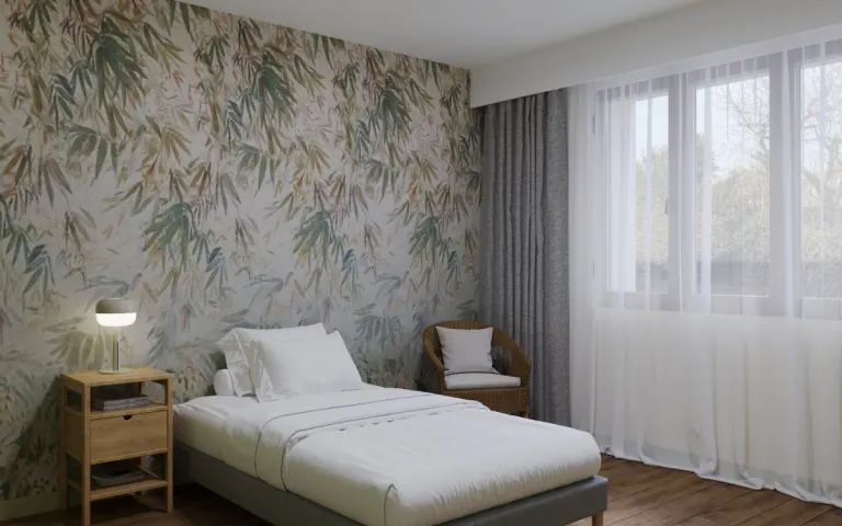 Image Résidence - 3 : Colocation Alzheimer - Alenvi à Rueil-Malmaison - Rue Talus