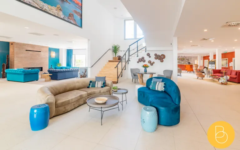 Image Résidence - 3 : Villa Beausoleil la Rochelle