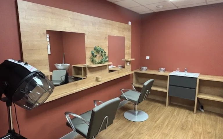 Image Résidence - 4 : Villa Alta Ripa