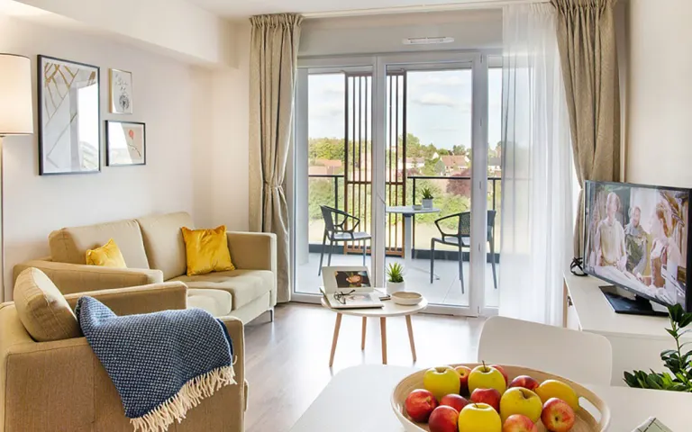 Image Résidence - 2 : L'oustaou