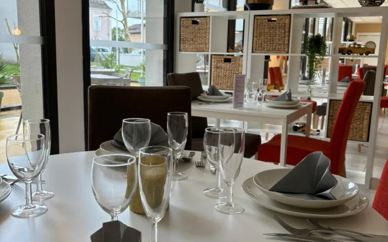 Image Résidence - 4 : Les Amandiers