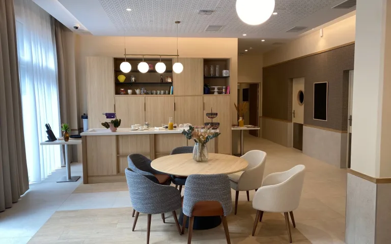 Image Résidence - 4 : Nohée Villefranche