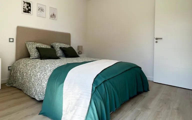 Image Résidence - 4 : Serenly Saint - Alban