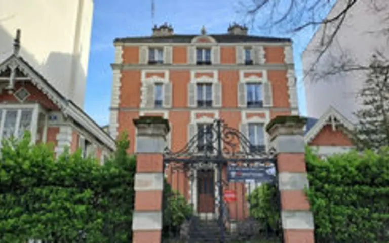 Image Résidence - 3 : Chez Jeannette - Choisy-Le-Roi