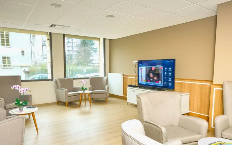 Image Résidence - 4 : Les Jardins d'Arcadie - Metz