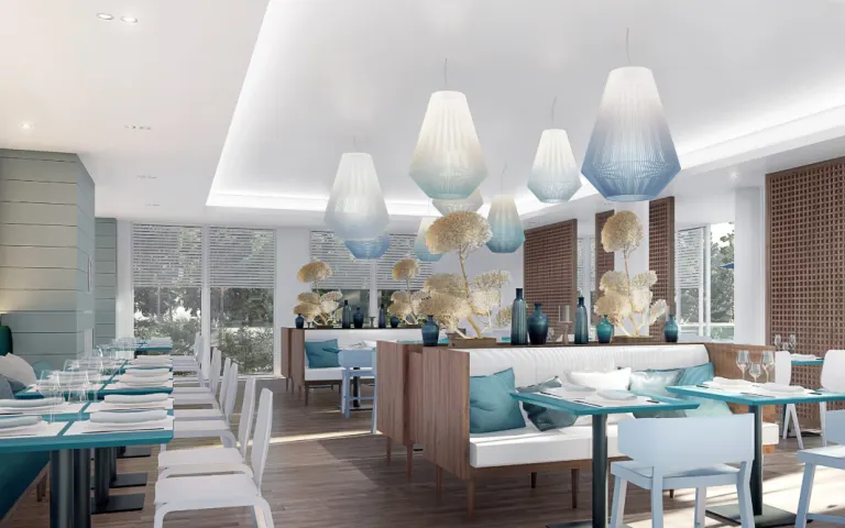 Image Résidence - 3 : Les Jardins d'Arcadie - la Seyne-Sur-Mer