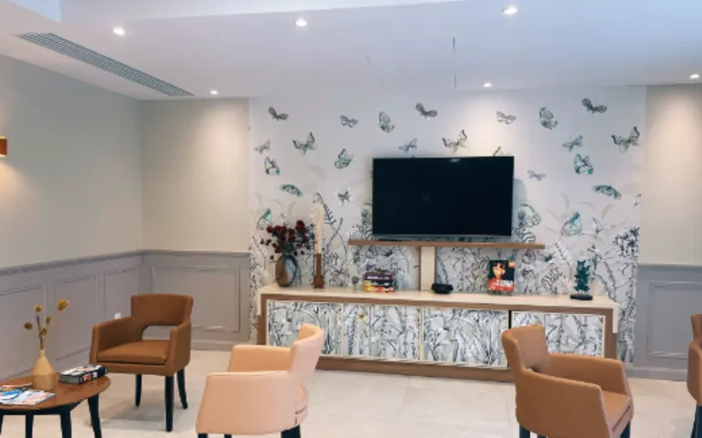 Image Résidence - 2 : Les Jardins d'Arcadie - Chatellerault