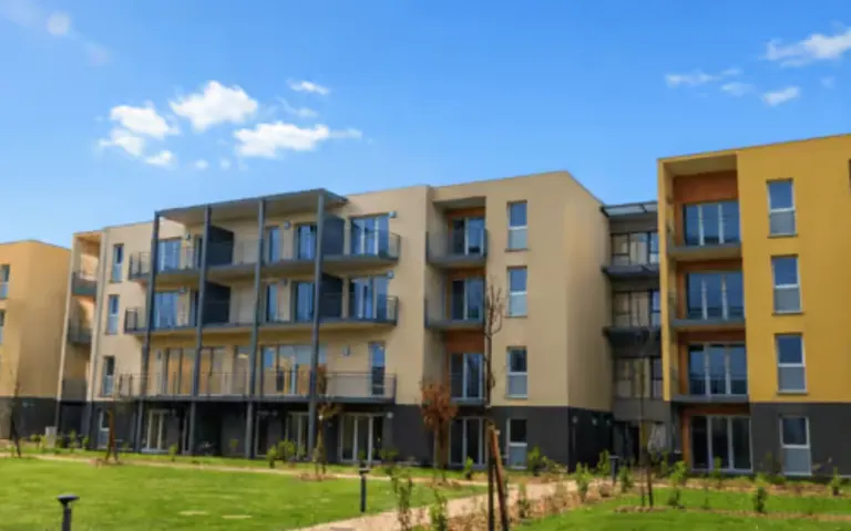 Image Résidence - 3 : Résidence Senior Belley