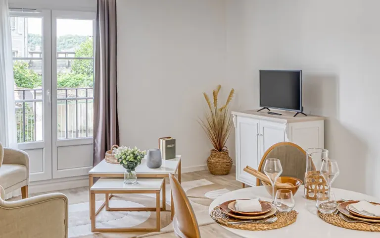 Image Résidence - 3 : Les Jardins d'Arcadie - Périgueux