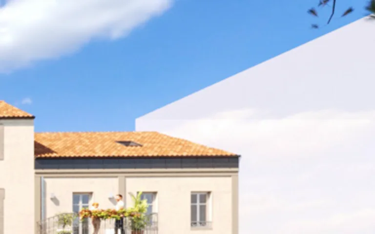 Image Résidence - 3 : Chez Jeannette - Bordeaux - Quartier Caudéran