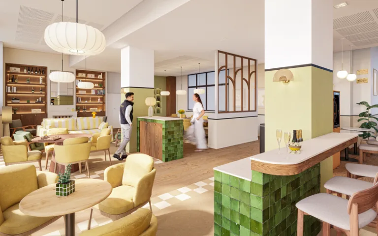 Image Résidence - 4 : Arbellia - Chalons En Champagne