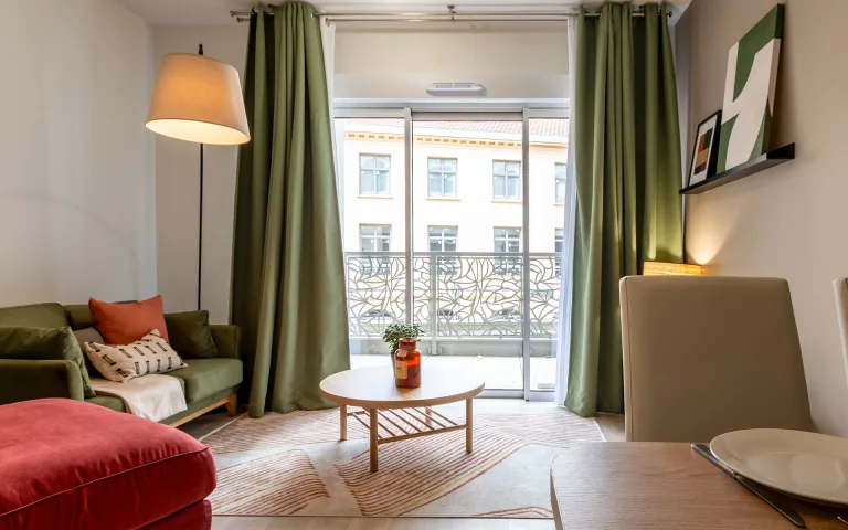 Image Résidence - 1 : Les Arches de la Montat