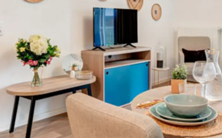 Image Résidence - 1 : Les Girandieres - Saumur