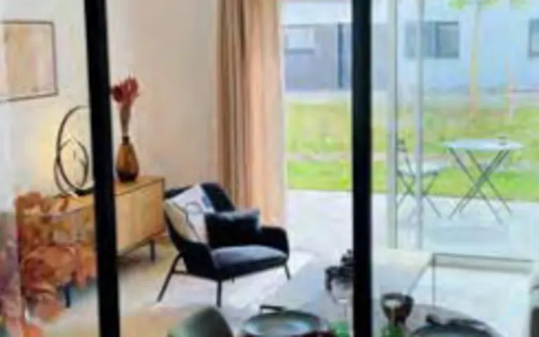 Image Résidence - 4 : Le Domaine des Diamants Blancs de Bondues