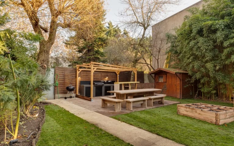 Image Résidence - 4 : Grande Casa de Rosny-Sous-Bois