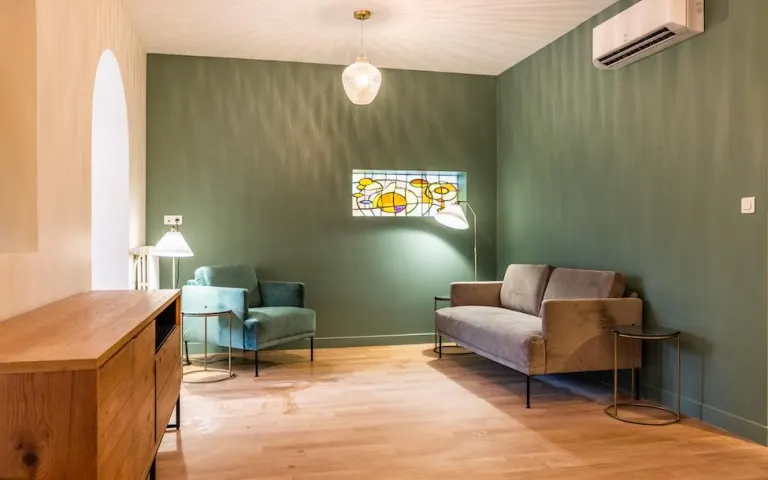 Image Résidence - 3 : Colocation Alzheimer - Alenvi - l'Haye les Roses