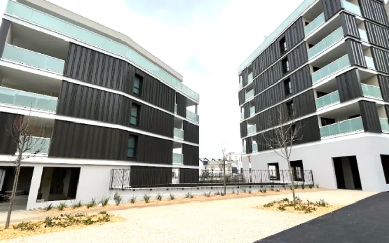 Image Résidence - 4 : Carpe Diem - Saint-étienne