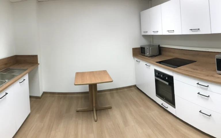 Image Résidence - 4 : Residence Service le Champs de la Dame