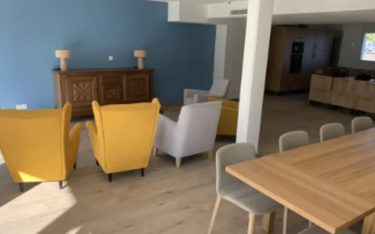 Image Résidence - 4 : Habitat Partage - Talence