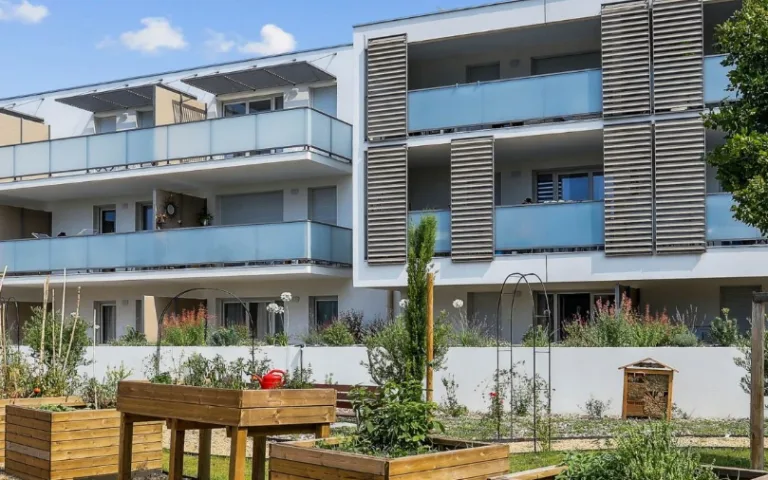 Image Résidence - 3 : Les Jardins D Arcadie Bormes-Les-Mimosas