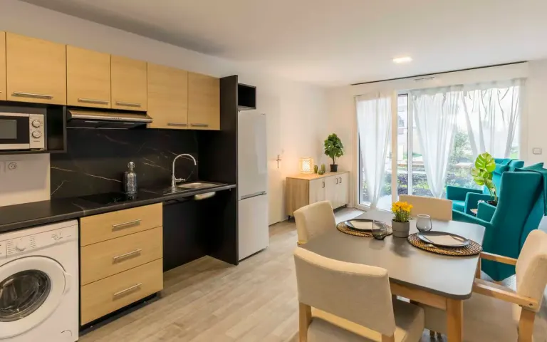 Image Résidence - 2 : Résidence Senior Belley