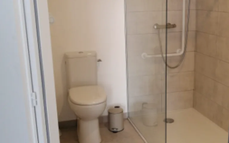 Image Résidence - 2 : Maison Marguerite de Pouzauges