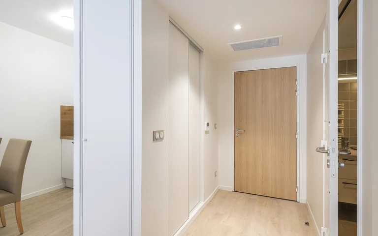 Image Résidence - 2 : Les Jardins D Arborescence