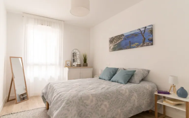 Image Résidence - 3 : Les Jardins d'Arcadie - Marseille 9eme