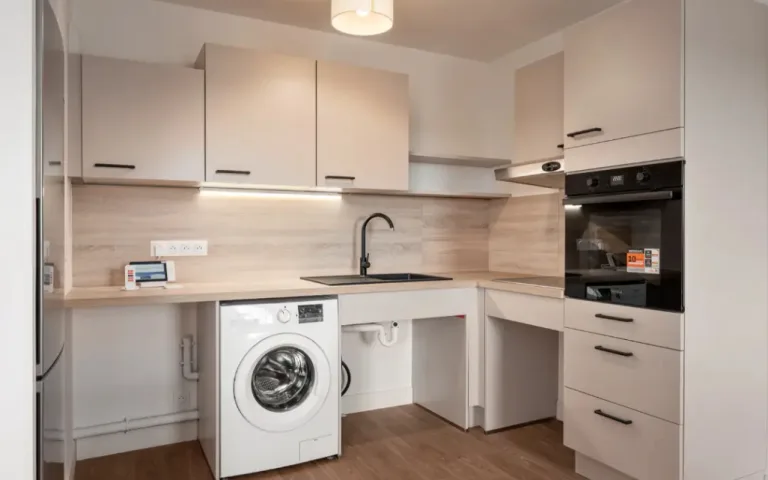 Image Résidence - 4 : Appartement Mobicap Orleans