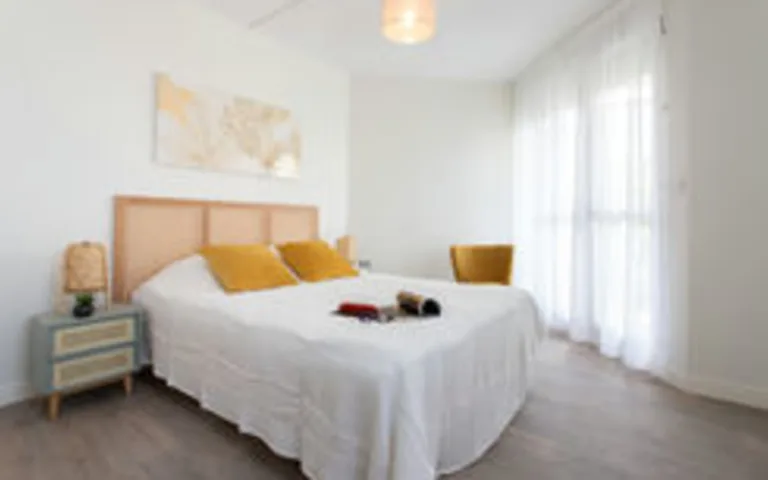 Image Résidence - 4 : Residence Autonomie du Barry