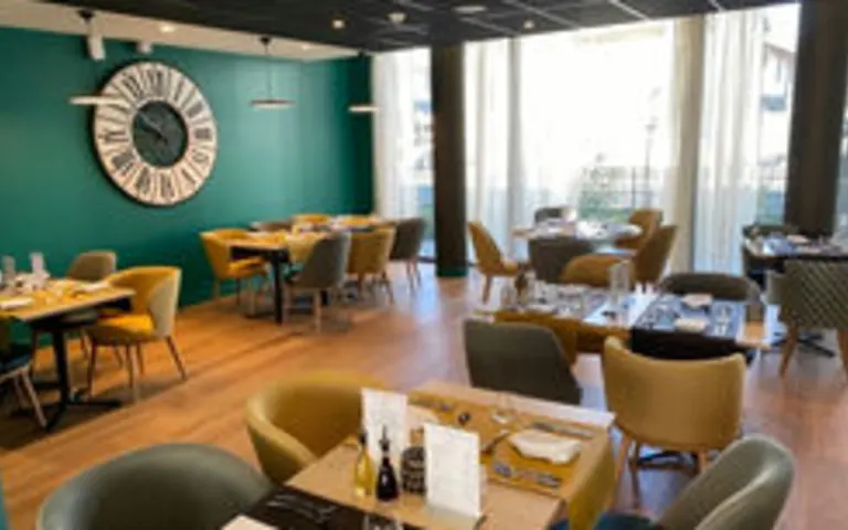 Image Résidence - 4 : L Horologia