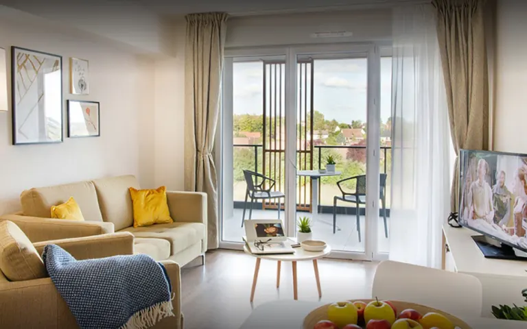 Image Résidence - 2 : L'estampe